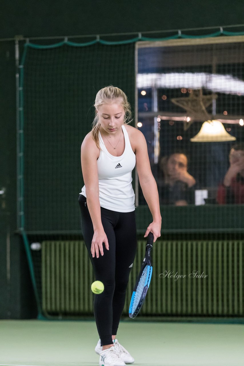 Bild 32 - Holmer Indoor Cup